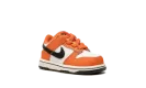 Dunk Low (TDE) "Halloween 2022" DH9761 003