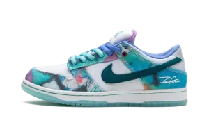 Dunk Low SB "Futura Laboratories - Bleached Aqua" HF6061 400