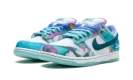 Dunk Low SB "Futura Laboratories - Bleached Aqua" HF6061 400
