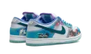 Dunk Low SB "Futura Laboratories - Bleached Aqua" HF6061 400