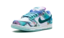 Dunk Low SB "Futura Laboratories - Bleached Aqua" HF6061 400