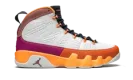 AIR JORDAN 9 RETRO WMNS "Change The World" CV0420 100