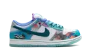 Dunk Low SB "Futura Laboratories - Bleached Aqua" HF6061 400