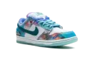 Dunk Low SB "Futura Laboratories - Bleached Aqua" HF6061 400