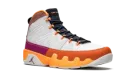 AIR JORDAN 9 RETRO WMNS "Change The World" CV0420 100