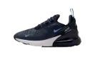 AIR MAX 270 GS "Thunder Blue Royal Pulse Black White" 943345 408