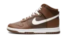 Dunk High "Chocolate" DJ6189 200
