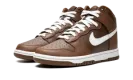 Dunk High "Chocolate" DJ6189 200