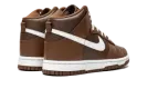 Dunk High "Chocolate" DJ6189 200