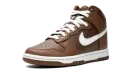 Dunk High "Chocolate" DJ6189 200