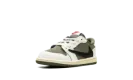 Jordan 1 Retro Low OG SP "Travis Scott - Medium Olive" DO5441 200