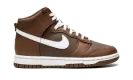Dunk High "Chocolate" DJ6189 200