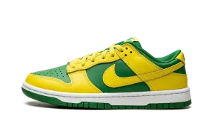 Dunk Low "Reverse Brazil" DV0833 300