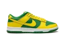 Dunk Low "Reverse Brazil" DV0833 300