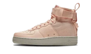 SF AF1 MID WMNS "Orange Quartz" AA3966 800
