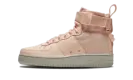 SF AF1 MID WMNS "Orange Quartz" AA3966 800