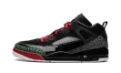 Spizike Low OG "Black Varsity Red" FQ1759 060