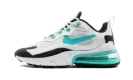 AIR MAX 270 REACT WMNS "Photon Dust" CJ0619 001