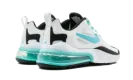 AIR MAX 270 REACT WMNS "Photon Dust" CJ0619 001