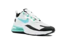 AIR MAX 270 REACT WMNS "Photon Dust" CJ0619 001