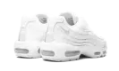 Air Max 95 "Triple White" CT1268 100
