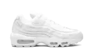 Air Max 95 "Triple White" CT1268 100