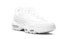 Air Max 95 "Triple White" CT1268 100