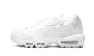Air Max 95 "Triple White" CT1268 100