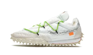 OFF-HITE X AFFLE RACER SP WMNS "Electric Green" CD8180 100