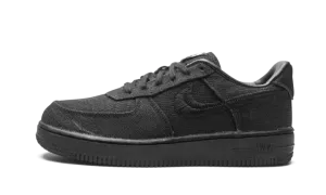 FORCE 1 STUSSY (PS) "STUSSY - BLACK - PS" DD1578 001