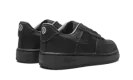 FORCE 1 STUSSY (PS) "STUSSY - BLACK - PS" DD1578 001