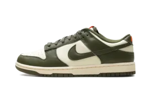 Dunk Low "Rough Green" IH0245 113