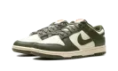 Dunk Low "Rough Green" IH0245 113
