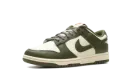 Dunk Low "Rough Green" IH0245 113