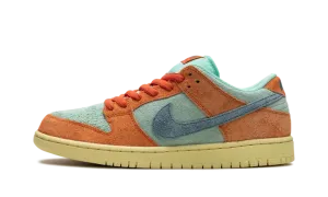 SB Dunk Low Pro Prm "Noise Aqua" DV5429 800