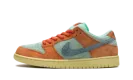 SB Dunk Low Pro Prm "Noise Aqua" DV5429 800