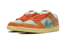 SB Dunk Low Pro Prm "Noise Aqua" DV5429 800