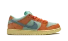 SB Dunk Low Pro Prm "Noise Aqua" DV5429 800