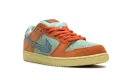 SB Dunk Low Pro Prm "Noise Aqua" DV5429 800