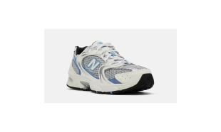 New Balance 530 - Blue White 2