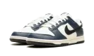 Dunk Low WMNS "Midnight Navy" HM6192 478