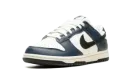 Dunk Low WMNS "Midnight Navy" HM6192 478