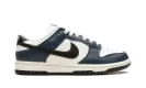 Dunk Low WMNS "Midnight Navy" HM6192 478