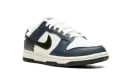 Dunk Low WMNS "Midnight Navy" HM6192 478