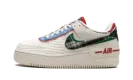 NIKE AIR FORCE 1 SHADO WMNS "Multi-Material" DZ5193 100