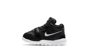 Trainer 3 TD "Black White" CN9752 001