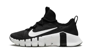 FREE METCON 3 WMNS "Black / White" CJ6314 010