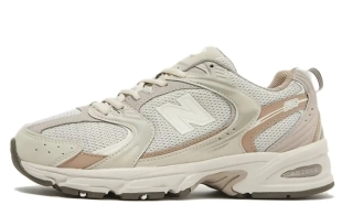 New Balance 530 - Off-White Brown