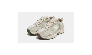 New Balance 530 - Off-White Brown 2
