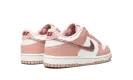 Dunk Low (GS) "Pink Velvet" DO6485 600